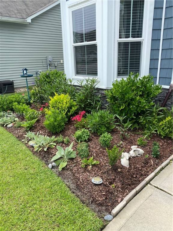 Bluffton, SC 29910,5 Benton CIR