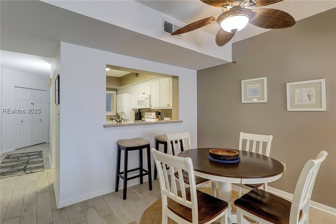 Hilton Head Island, SC 29928,21 S Forest Beach DR #137