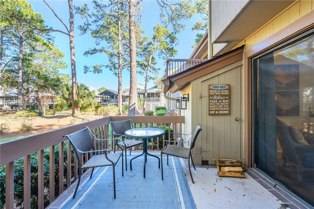 Hilton Head Island, SC 29928,225 S Sea Pines DR #1424