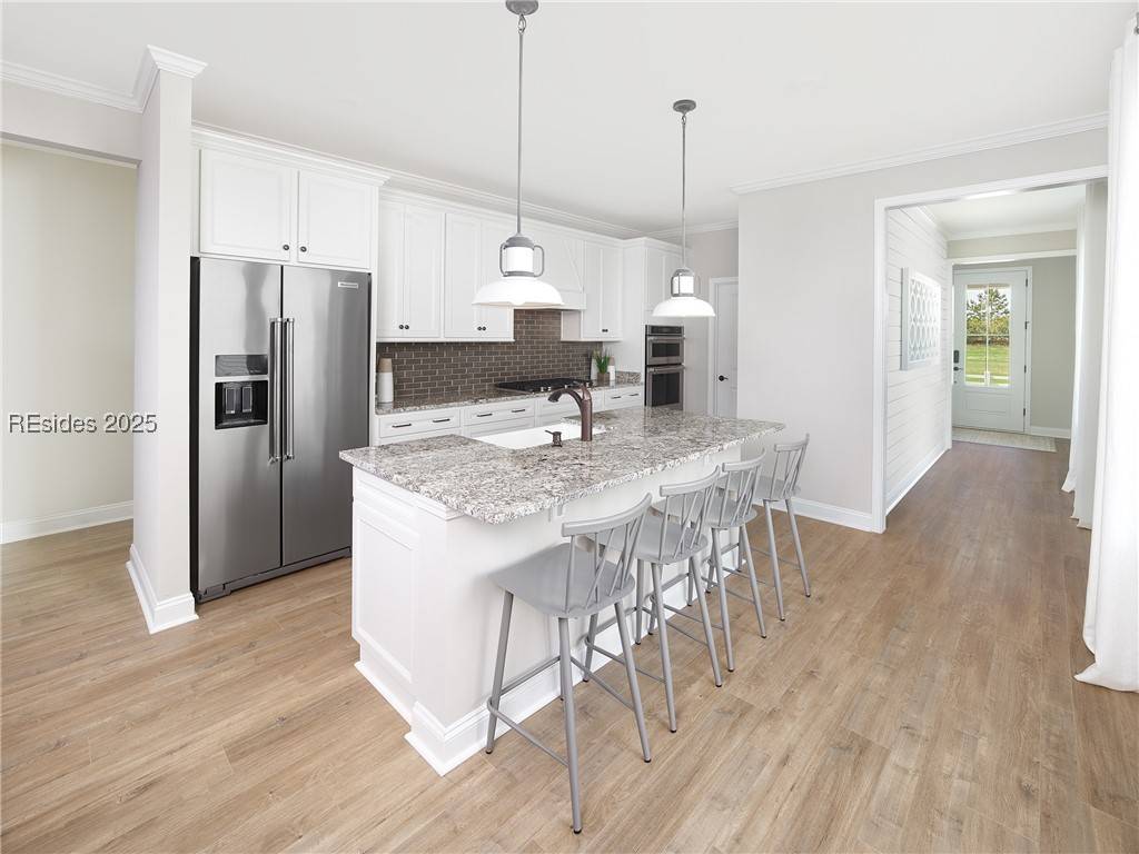 Bluffton, SC 29909,1355 Sunfish Way WAY