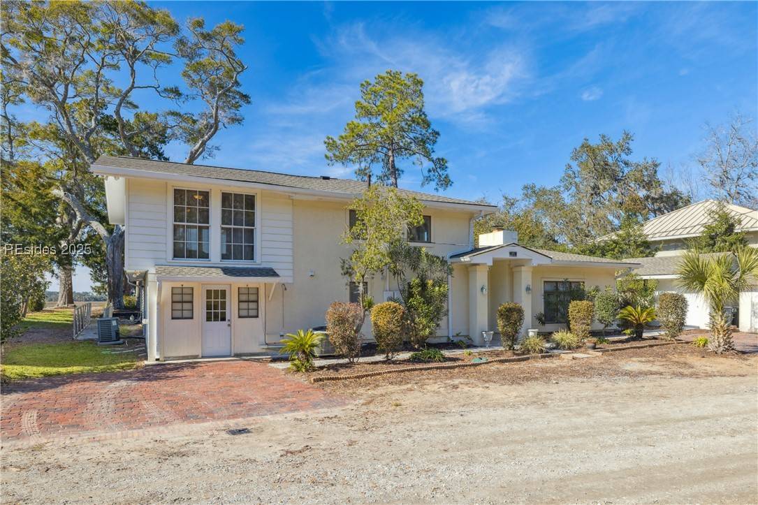 Bluffton, SC 29910,20 Kirk Bluff RD
