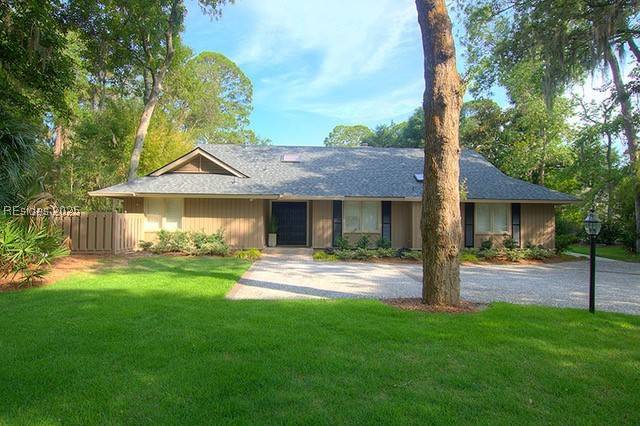 Hilton Head Island, SC 29928,15 N Sea Pines DR
