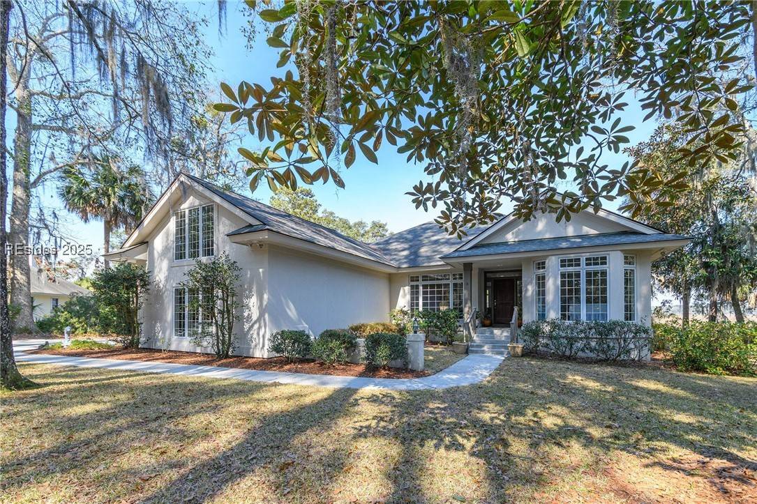 Okatie, SC 29909,18 Chechessee CIR
