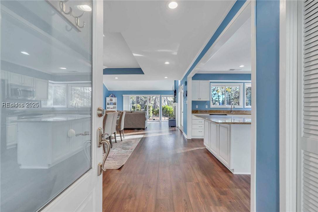 Hilton Head Island, SC 29926,51 Timber LN