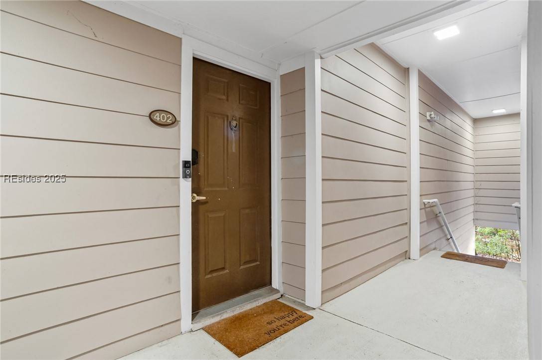 Hilton Head Island, SC 29928,30 Paddle Boat LN #402