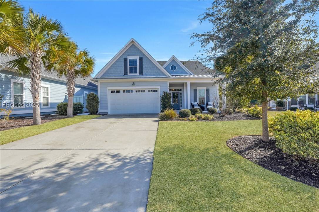 Bluffton, SC 29910,30 Anchor BND