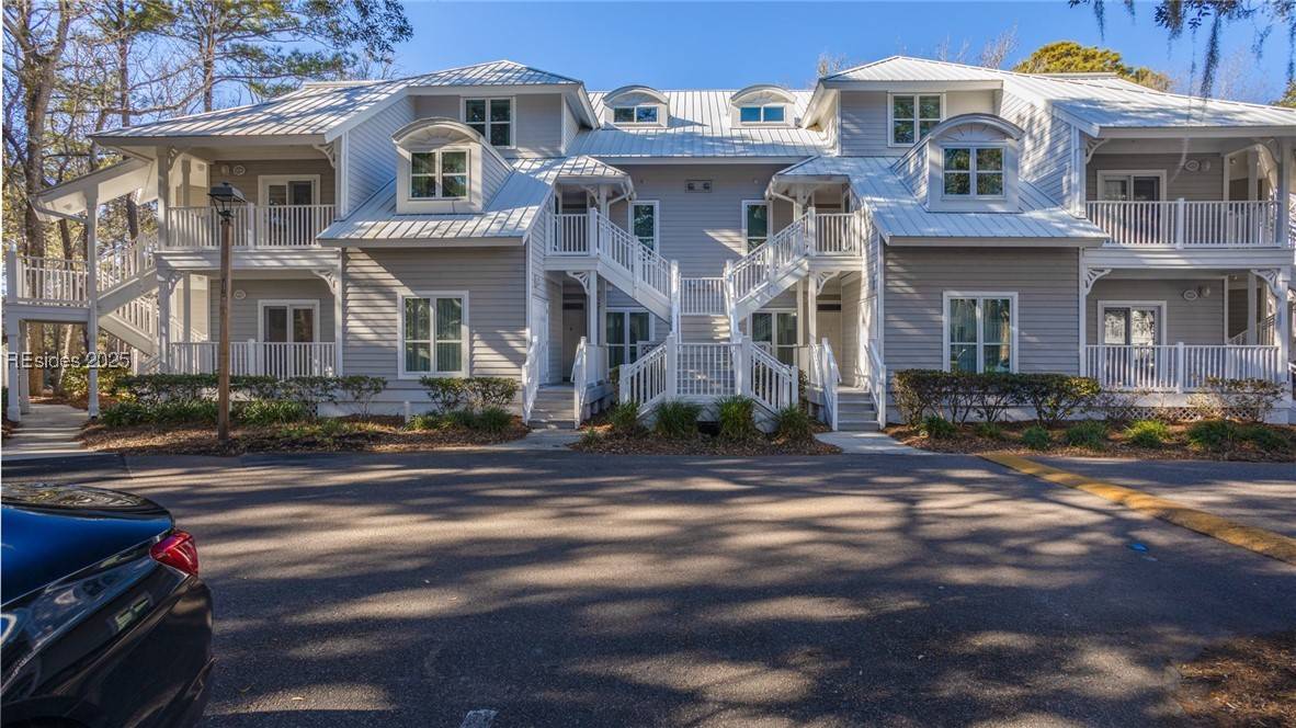 Hilton Head Island, SC 29928,14 Wimbledon CT #503-5