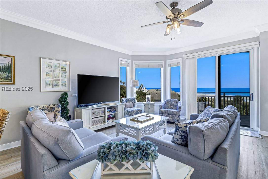 Hilton Head Island, SC 29928,10 N Forest Beach DR #2415