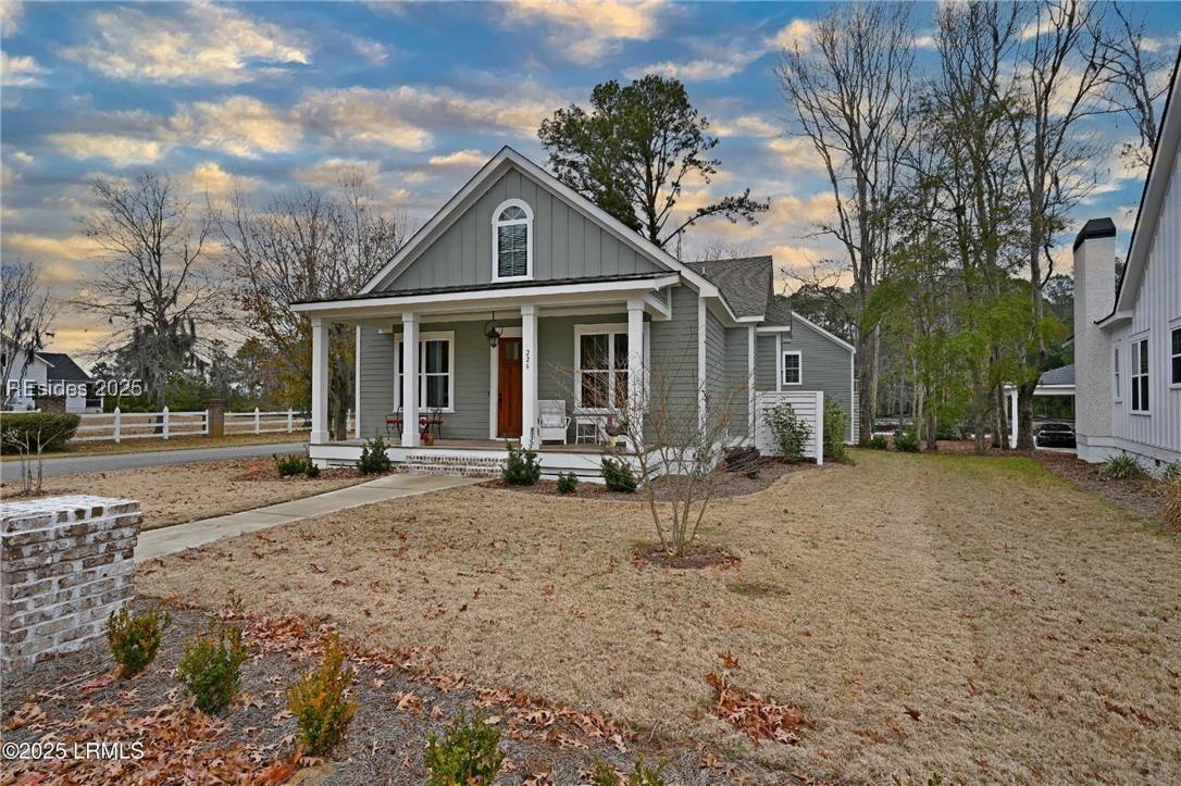 Beaufort, SC 29907,226 Coosaw Point BLVD