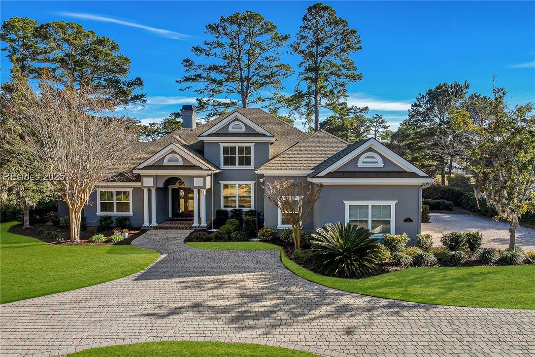 Bluffton, SC 29910,138 Belfair Oaks BLVD