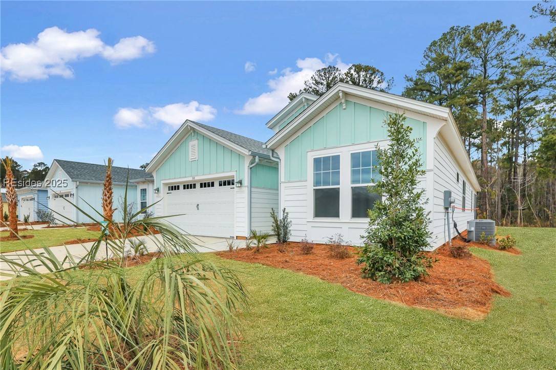 Hardeeville, SC 29927,510 Horizon CT