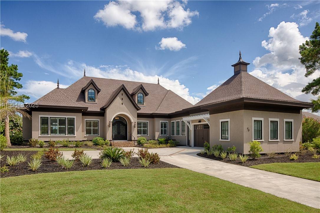 Bluffton, SC 29910,49 Shelburne Street