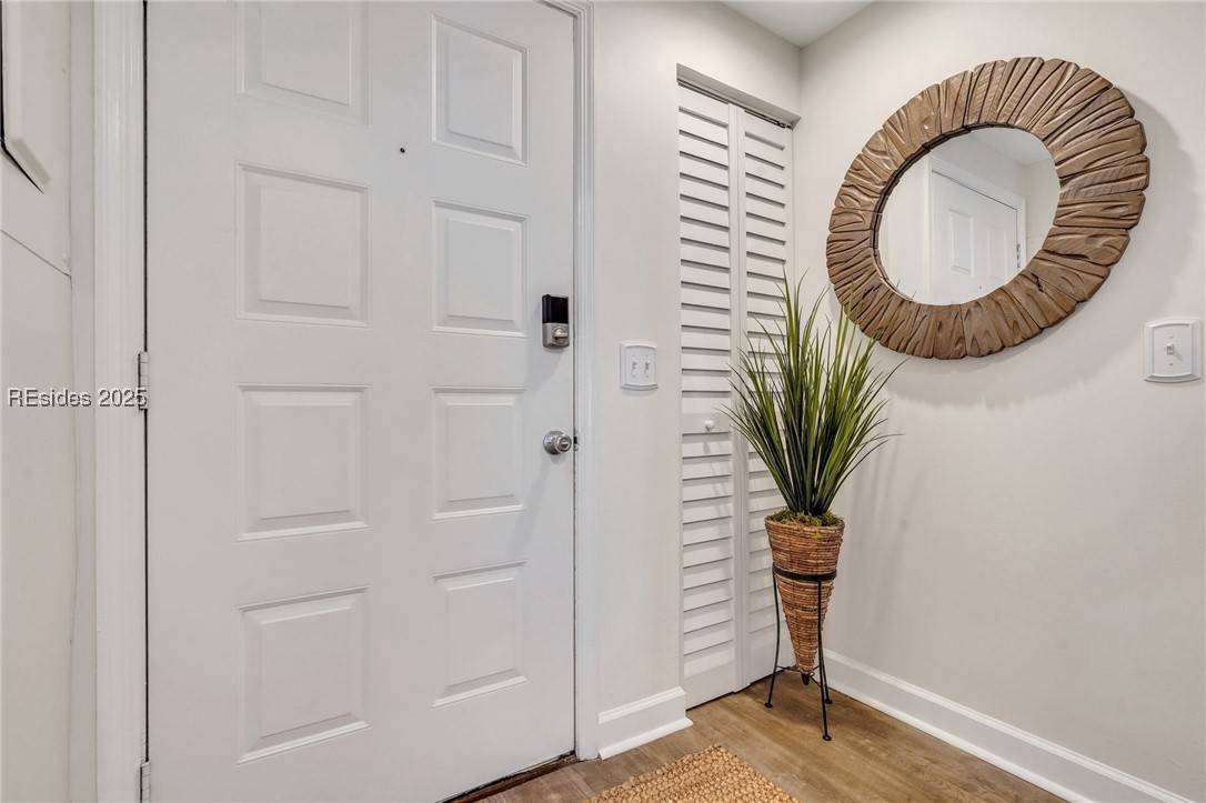 Hilton Head Island, SC 29926,96 Mathews DR #95