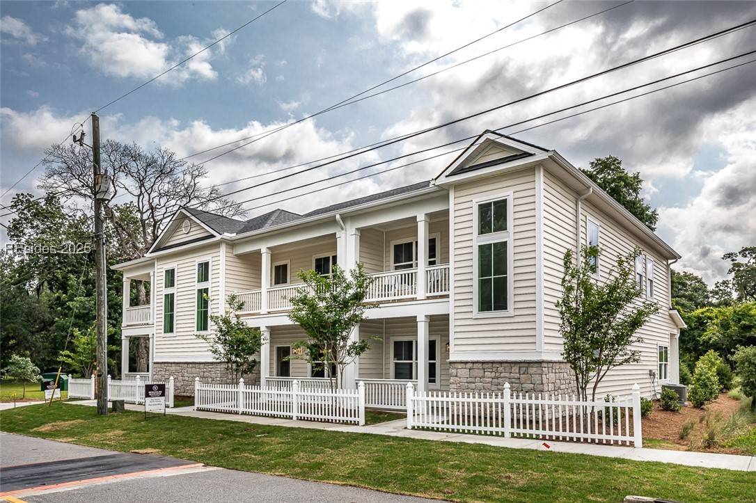 Ridgeland, SC 29936,252 Weathersbee ST