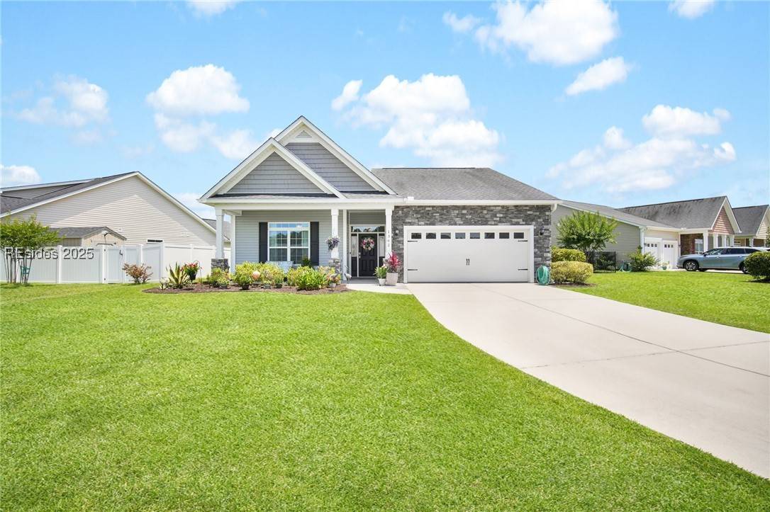 Ridgeland, SC 29936,1362 Hearthstone DR
