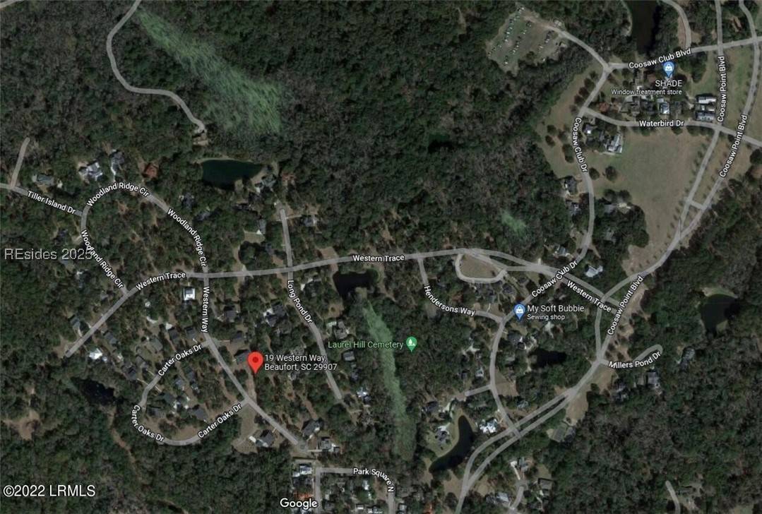Beaufort, SC 29907,23 Western WAY