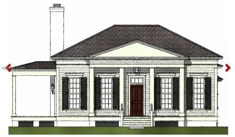 Beaufort, SC 29907,93 Western TRCE