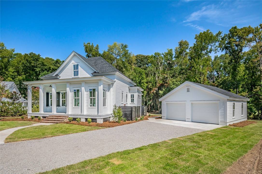 Beaufort, SC 29907,29 Carter Oaks DR