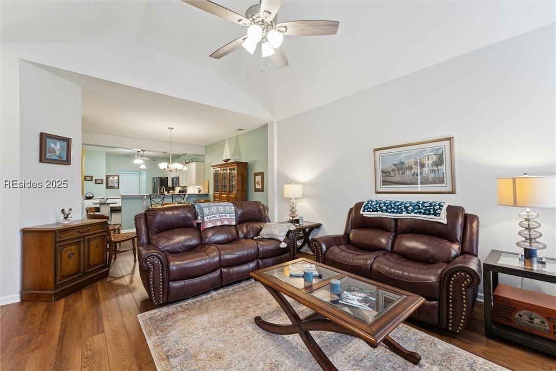 Hardeeville, SC 29927,1505 Abbey Glen WAY #1505