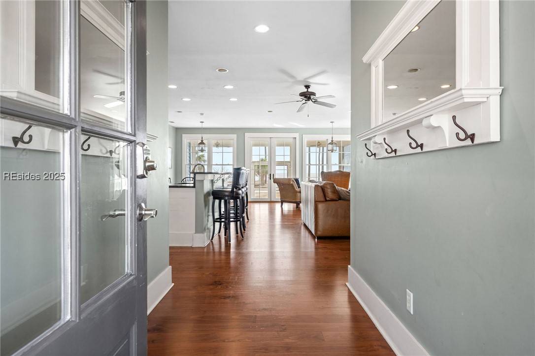 Daufuskie Island, SC 29915,118 Ave Of Oaks