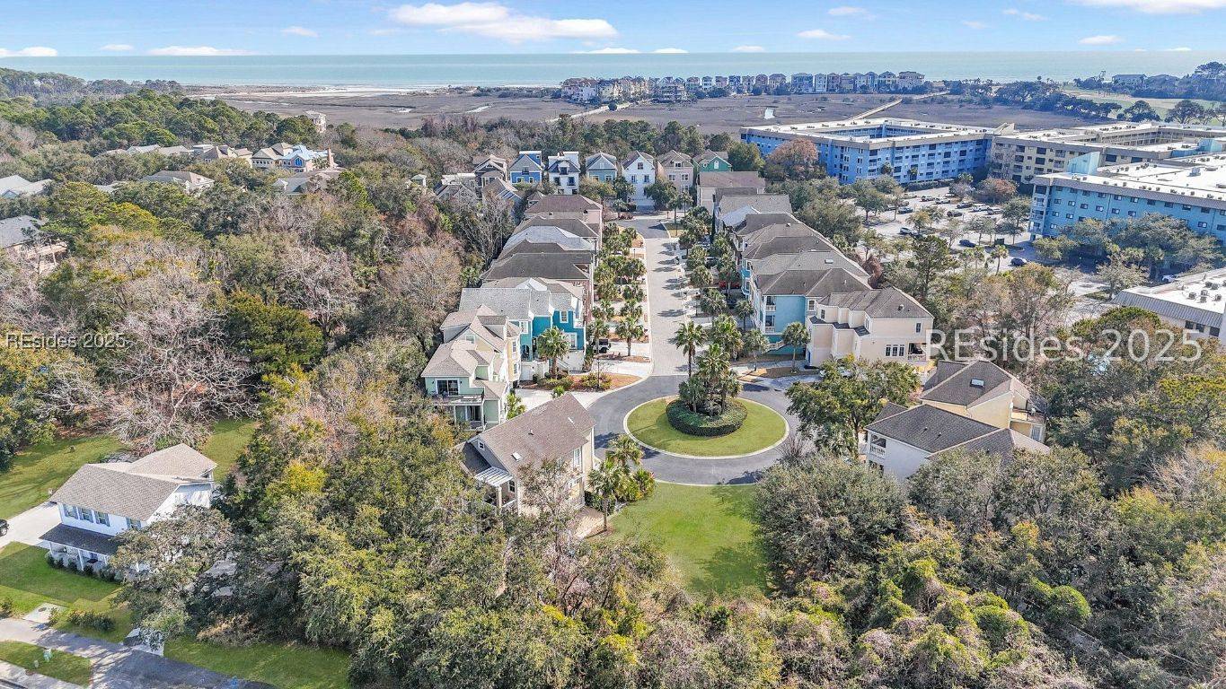 Hilton Head Island, SC 29928,54 Crabline CT