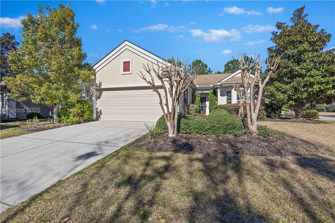 Bluffton, SC 29909,14 Willow Brook DR