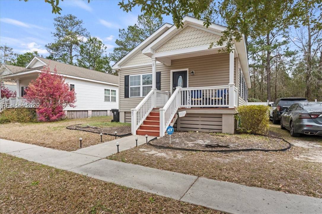 Ridgeland, SC 29936,27 Okatie Park CIR E