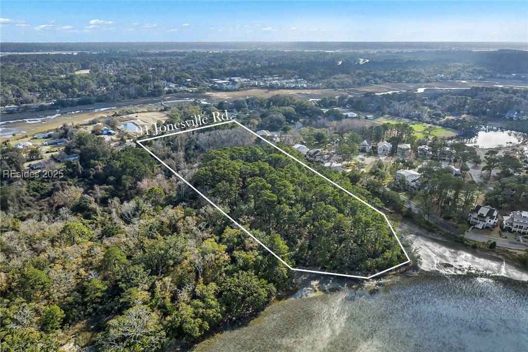 Hilton Head Island, SC 29926,TBD Jonesville RD