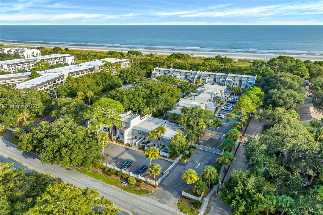 Hilton Head Island, SC 29928,31 S Forest BCH #4