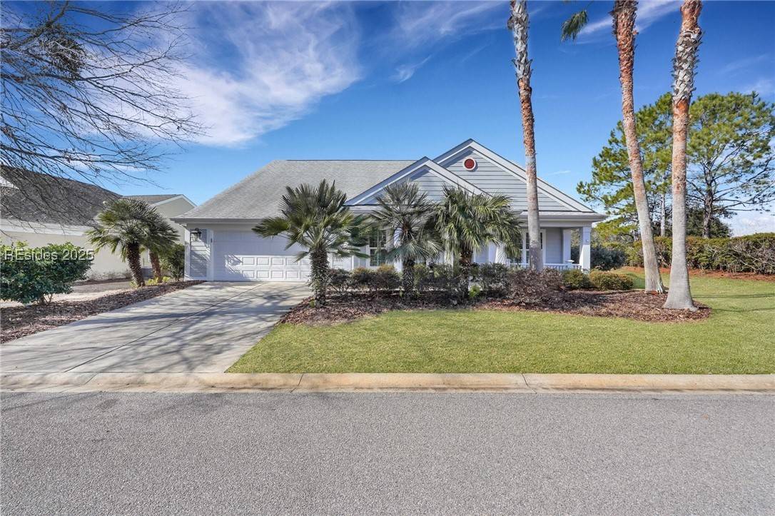 Bluffton, SC 29909,2 Landmark LN