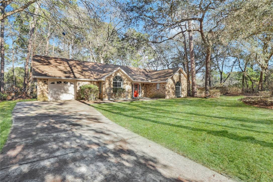 Beaufort, SC 29907,123 Francis Marion CIR