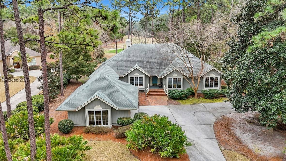 Hilton Head Island, SC 29926,12 Myrtle Bank RD