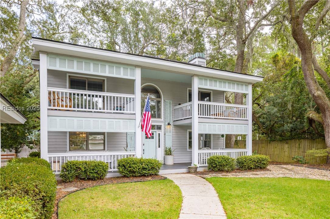 Hilton Head Island, SC 29928,2 Azalea ST