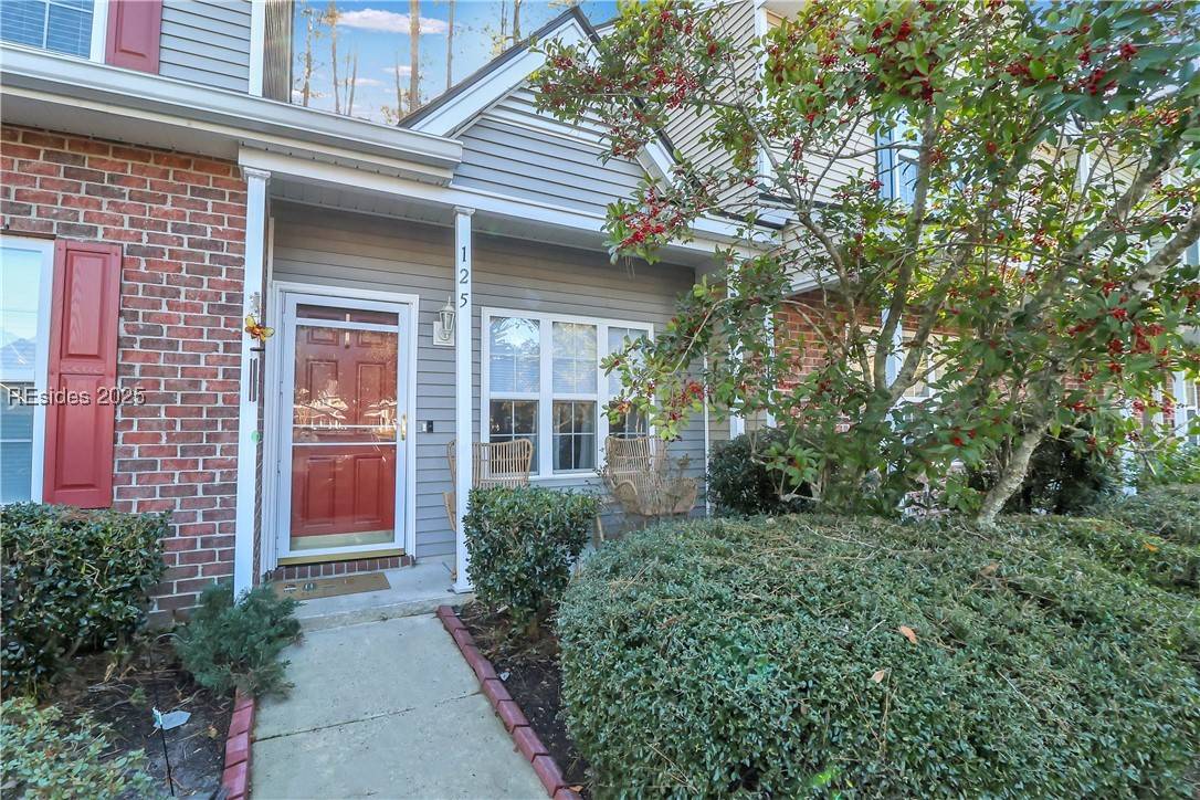 Bluffton, SC 29910,125 South ST