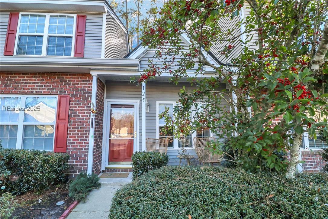 Bluffton, SC 29910,125 South ST