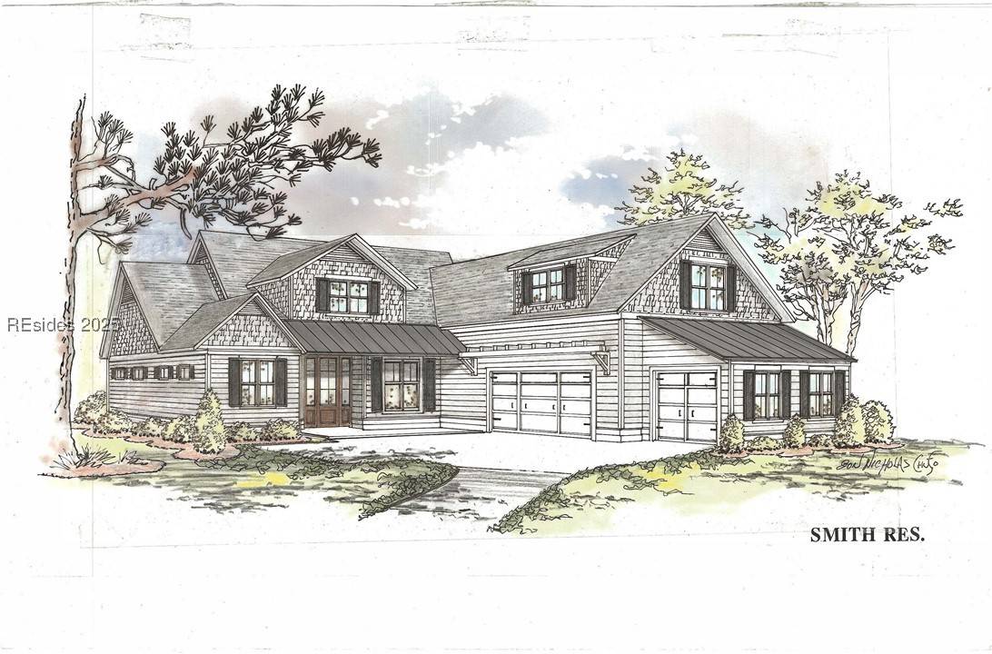 Bluffton, SC 29909,2 Cutter PL