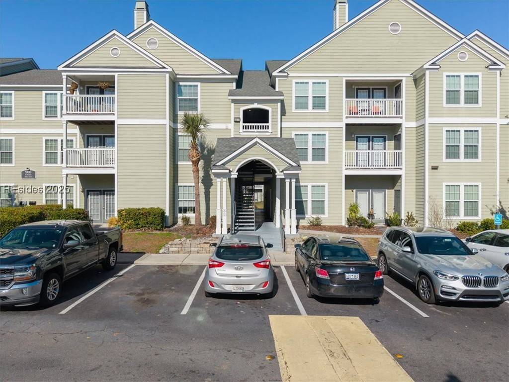 Bluffton, SC 29910,100 Kensington BLVD #905