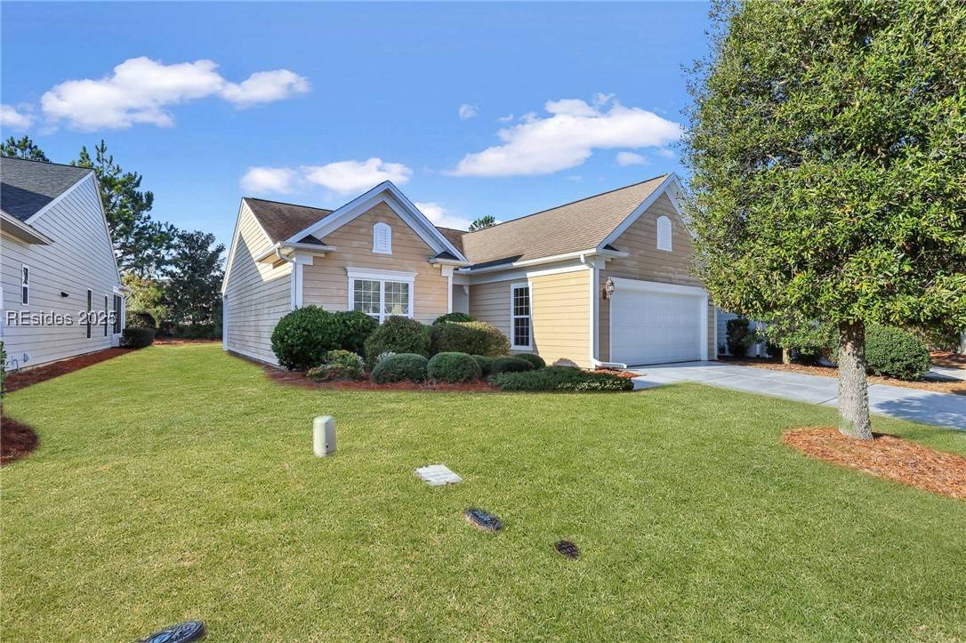 Bluffton, SC 29909,203 Havenview LN