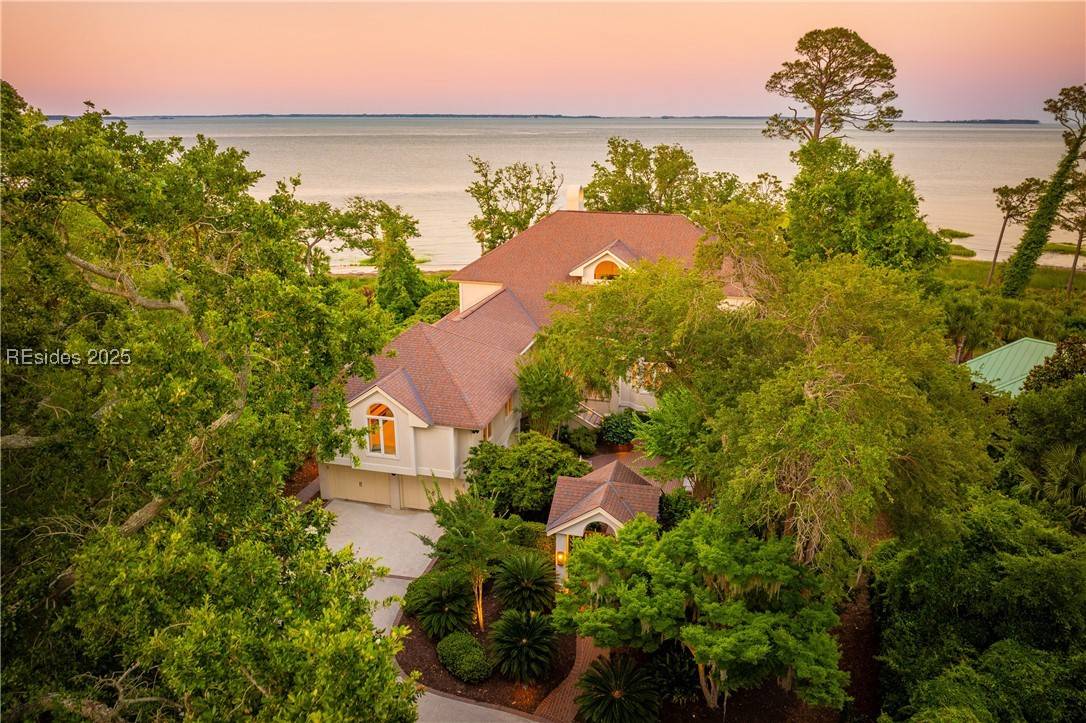 Hilton Head Island, SC 29926,18 Oyster Shell LN