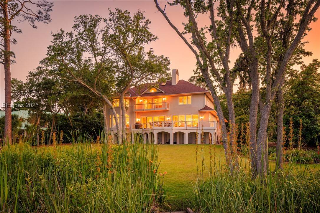 Hilton Head Island, SC 29926,18 Oyster Shell LN