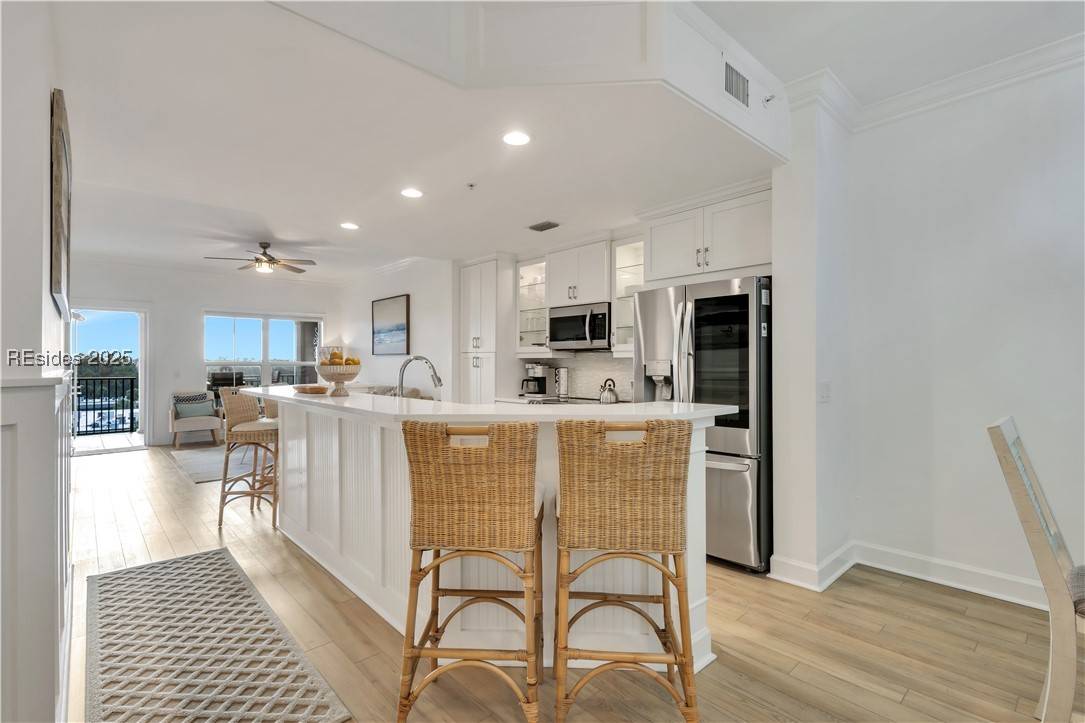 Hilton Head Island, SC 29928,3 N Forest BCH #502
