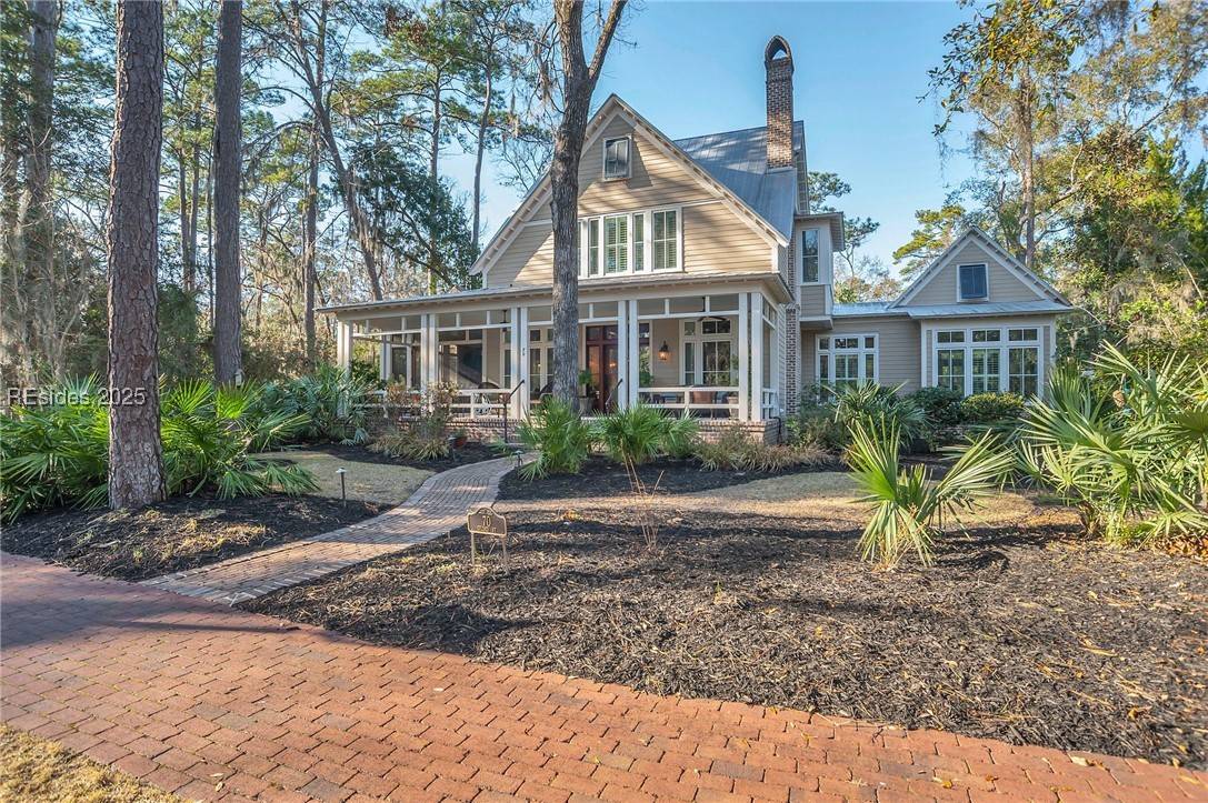 Bluffton, SC 29910,70 Gilded ST
