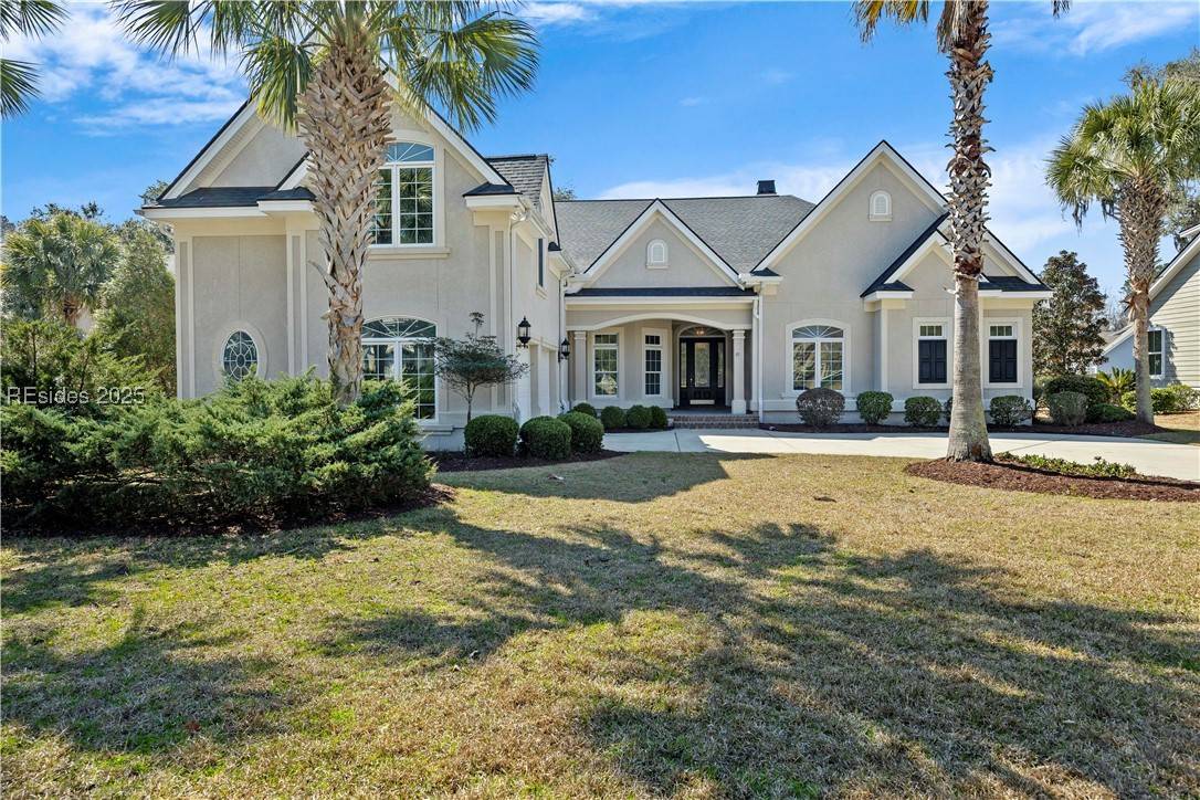 Bluffton, SC 29910,10 Traymore PL