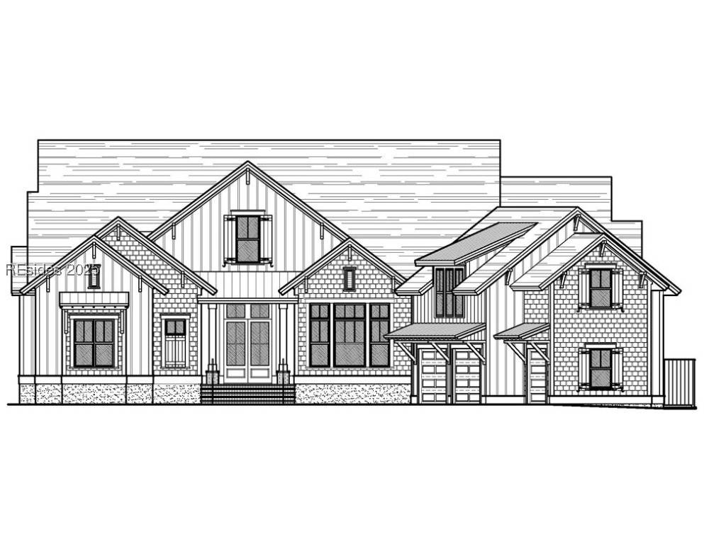 Okatie, SC 29909,204 Good Hope RD
