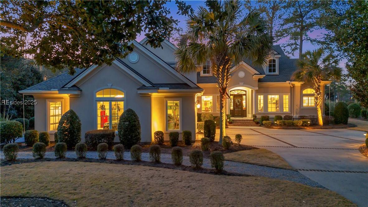 Bluffton, SC 29910,22 Lexington DR