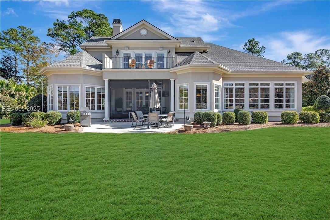 Bluffton, SC 29910,22 Lexington DR