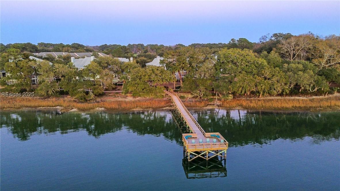 Hilton Head Island, SC 29926,71 Skull Creek DR #103B