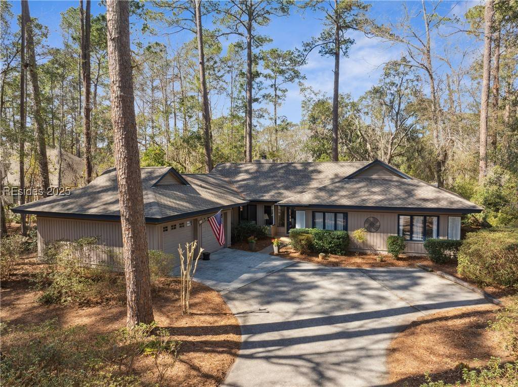 Hilton Head Island, SC 29926,16 Coopers Hawk RD