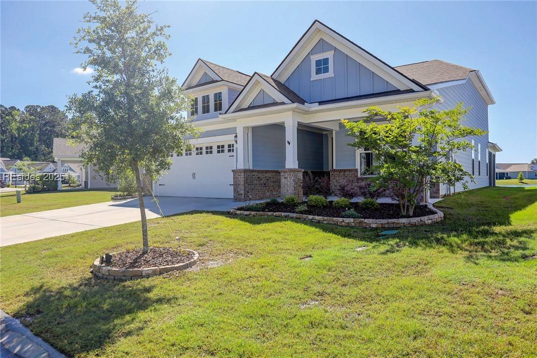 Okatie, SC 29909,529 Destiny DR