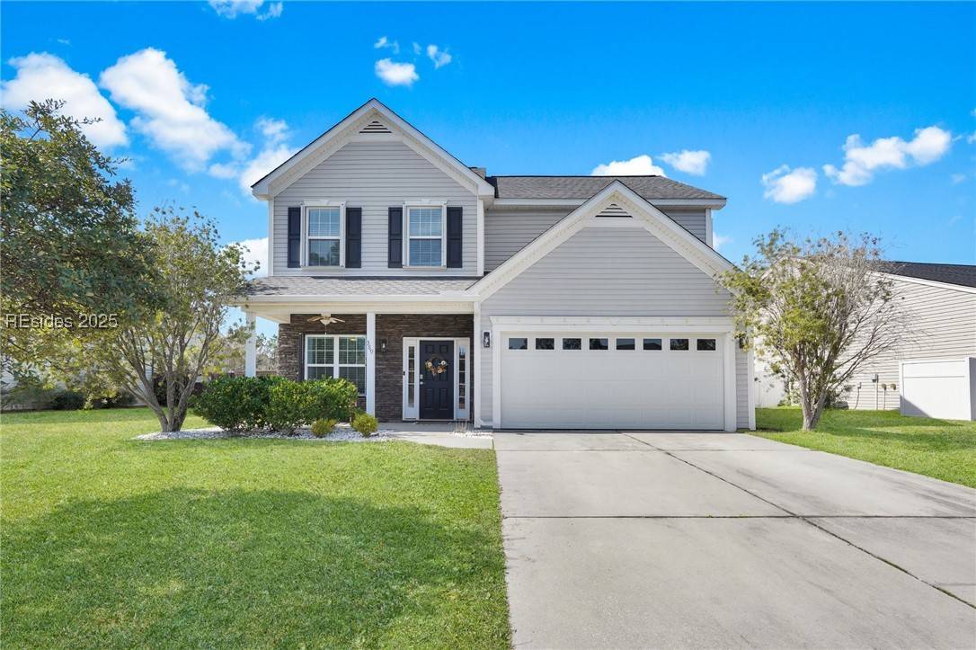Ridgeland, SC 29936,389 Hearthstone DR